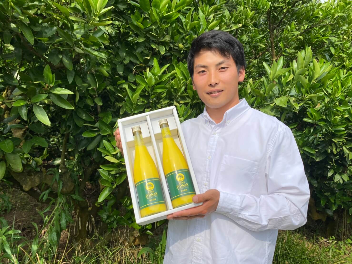 離れて暮らす大切な方への贈り物に